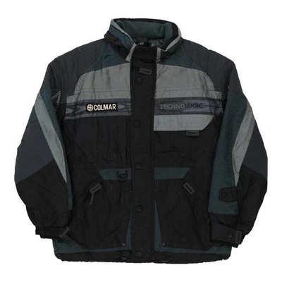 Colmar Ski Jacket - Large Block Colour Nylon - Image 1 of 4