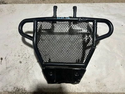 Parachoques delantero Kawasaki Prairie 400 2001 4x4 55020-1665-CQ fabricante de equipos originales Foto 1 de 4