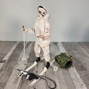 HM Forze Armate Action Figure Sci Artic Pattuglia Fanteria - Foto 1 di 11