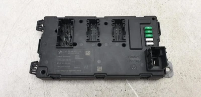 BMW 3 SERIES F30 2012-2019 CONTINENTAL REAR BODY CONTROL MODULE 61356819333 - Image 1 of 4