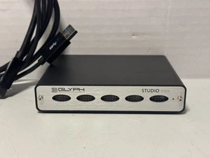 Glyph Technologies 1TB Studio mini 7200RPM USB 3.1 Gen 1 External Hard Drive - Picture 1 of 4