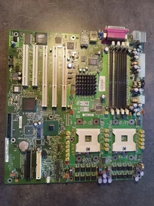 INTEL SE7500CW2 SEVER BOARD - Zdjęcie 1 z 3