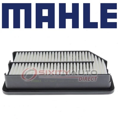 MAHLE Air Filter for 2004-2014 Rolls-Royce Phantom - Intake Inlet Manifold fg Foto 1 de 4