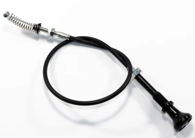 Hood Cable for Kawasaki Mule 600 / 610 / 4000 / 4010 Replacement 54010-0600 - Image 1 of 4