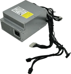 HP Z440 Workstation Netzteil | 700W 18-Pin Power Supply | DPS-700AB | 719795-004 - Bild 1 von 7