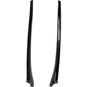 2x Original Mercedes C-Klasse W205 Leiste Frontscheibe links rechts A2056900182 - Bild 1 von 4