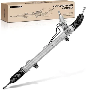 Power Steering Rack Pinion Tie Rods for Mercedes-Benz GL320 GL350 GL450 GL550 - Bild 1 von 9