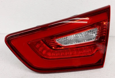 Lámpara trasera LED para pasajero derecho OEM para KIA Optima 92404-2T620 defecto visual interno Foto 1 de 4