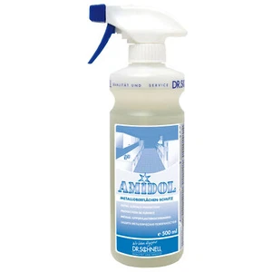 Dr. Schnell Amidol 500ml - Bild 1 von 1