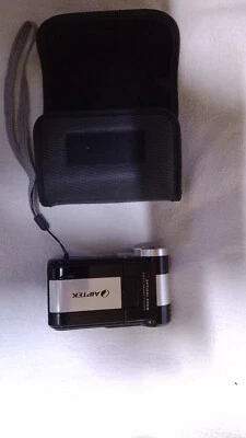 Aiptek Mini Cam VGA Plus 3 in 1 in OVP digitale Vintage Kamera Sammlerstück - Bild 1 von 3