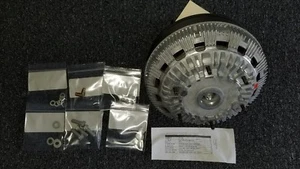 NUEVO Horton Drivermaster EMBRAGUE VENTILADOR 99A8111 98A8111 2 VELOCIDADES CUMMINS 400 I6 ISL - Imagen 1 de 12