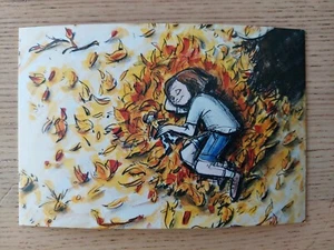 Art of Pixar Toy Story 2 Concept Art Postcard Unused BOGO Postcard Free! - Picture 1 of 2
