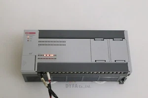 LS used XBC-DN60SU V1.90 XBC Series Compact Standard Type PLC-I-3399=9T35 - Picture 1 of 12