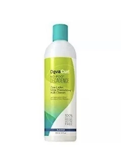DevaCurl No-Poo Decadence Milk Cleanser 8oz - Picture 1 of 1