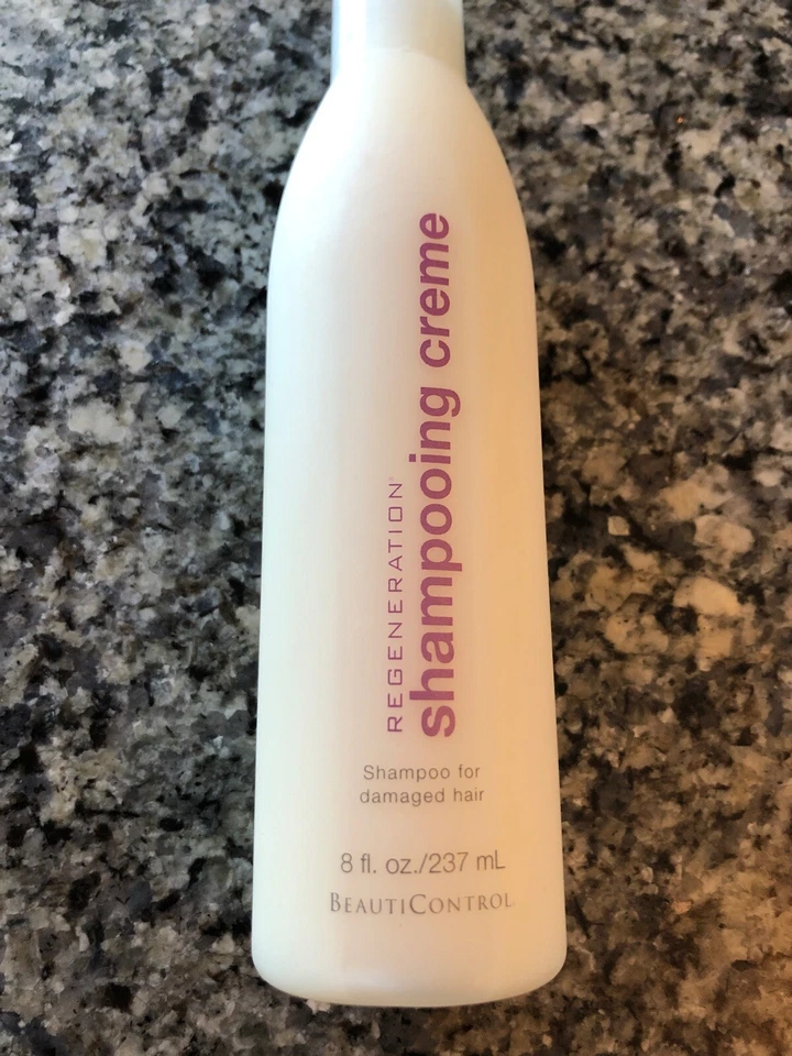 BeautiControl Regeneration Shampooing Creme - Image 1 of 1