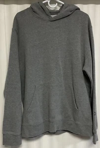 Xersion Pullover Hoodie Men’s Extra Large Gray. 8320B - Picture 1 of 3