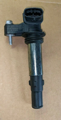 04-09 CADILLAC SRX CTS MOTOR 3.6L BOBINA ENCENDIDO BUJÍA BOSCH 12583514 Foto 1 de 4