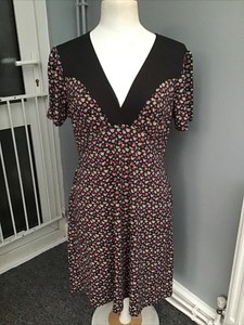 cath kidston jersey dress