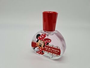 Disney Minnie Mouse Parfüm für Kinder: Eau de Toilette 30 ml unbenutzt 