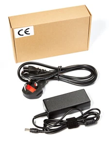 Replacement Power Supply for Samsung LU32J590UQU - Picture 1 of 4