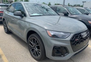 Touch Up Paint for Audi vehicles with paint code LX7B, Quantum Gray. - Picture 1 of 3