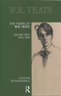 Poems of W. B. Yeats : 1890-1898, Hardcover by McDonald, Peter (EDT), Like Ne...