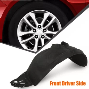 Left Fender Liner Splash Guard For Chevrolet Malibu 2016-2018 Front Driver Side - Bild 1 von 14
