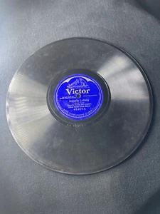 VICTOR Record 78 rpm 45309 INDIANA LULLABY / MARCHETA - Picture 1 of 2