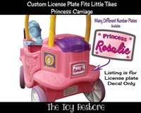 little tikes lava lamp