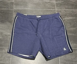 Original Pinguin Munsingwear Herrenshorts schmale Passform. Größe 2XL. - Bild 1 von 10