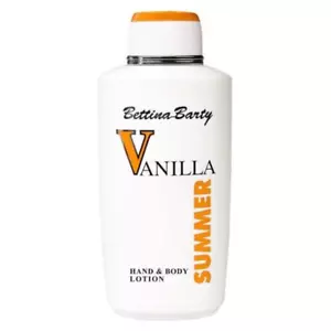 ✅ Bettina Barty Summer Vanilla Hand Body Lotion Körperlotion Bodylotion 500ml ✅ - Bild 1 von 1