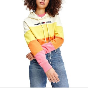 Las mejores ofertas en Sudaderas de Tommy Hilfiger para Mujeres | eBay