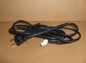 Cable de alimentación Polaroid 49GSR4100KM - Imagen 1 de 3
