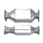 Approved Catalytic Converter BM Catalysts for Nissan Sunny 1.6 Oct 1992-Oct 1995