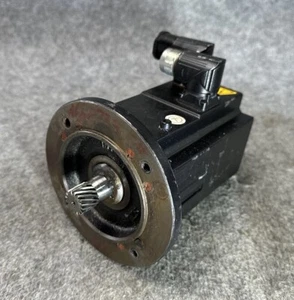 STÖBER ED401USOM140 Elektronisch kommutierter Drehstrom-Servomotor - Picture 1 of 10