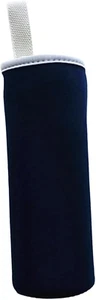 Sharplace Isolierender Neopren - Für Trinkflasche Sport Glasflasche Wasser-Flasc - Bild 1 von 12