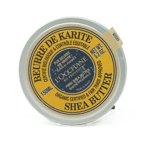 L'Occitane en provence pure shea butter 150 ml - Bild 1 von 2
