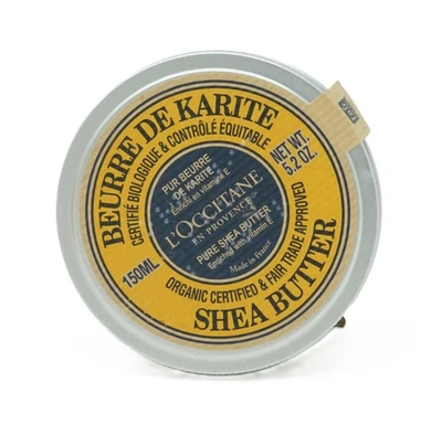 L'Occitane en provence pure shea butter 150 ml - Bild 1 von 2