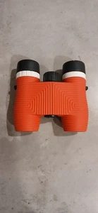 Nocs Provisions Standard Issue 8x25 Waterproof Binoculars, 8X Magnification,... - Picture 1 of 6