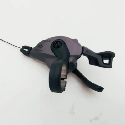 Shimano Deore XT Linkglide SL-M8130 11 Speed Right Shifter Clamp Band MTB - Image 1 of 4