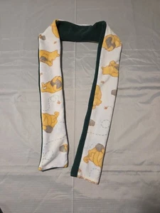 Bufanda casera Winnie The Pooh - Imagen 1 de 5