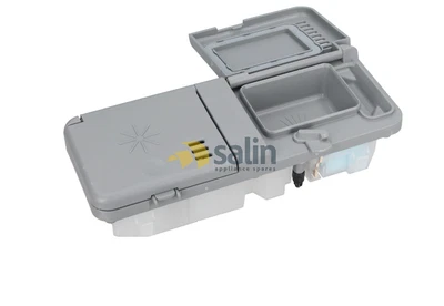 GENUINO DISPENSADOR DE TABLETAS DETERGENTE PARA LAVAVAJILLAS ASKO Foto 1 de 4