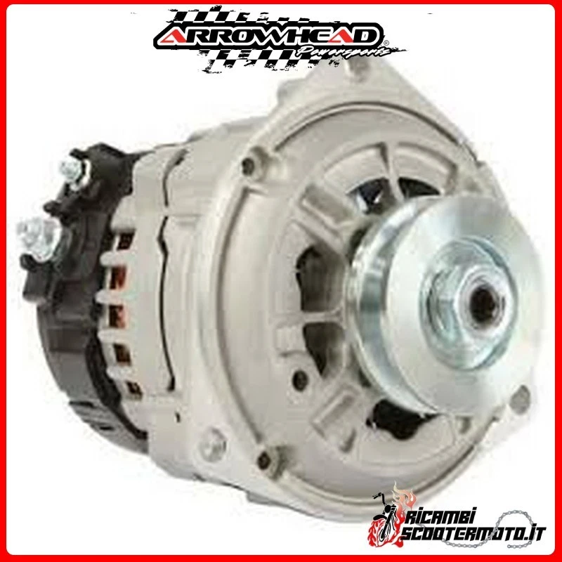 ALTERNATORE ARROWHEAD BMW R1150RT 2003 ABO0362#26 Foto 1 de 1