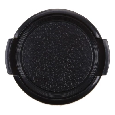 New 40.5mm Snap on Front Lens Cap for Pentax SLR DSLR camera for DC - Image 1 of 4