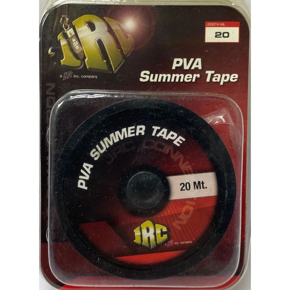 Fita de verão JRC PVA 20m - Imagem 1 de 1