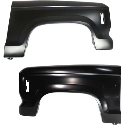 Fender For Ford Ranger 1983-1988 Front Driver and Passenger Side — 第 1/4 张图片