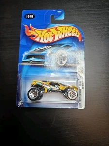 Hot Wheels F-Racer Spring 2020 Series #1/6 Orange Purple Blue Diecast Car MOC - Picture 1 of 4
