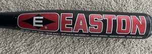 Easton ZCORE REDLINE 34/29 Mdl BZ3-Z -5 Baseball Bat SC500 Alloy - Picture 1 of 7