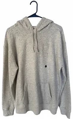 Sudadera con capucha Hollister Pullover polar / Nueva con etiquetas, sin usar / Talla grande para hombre Foto 1 de 4