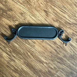 Better Box Mailbox Number Plate Replacement Sign Plaque Blank Address - Picture 1 of 3